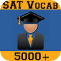 SAT Vocab 5000+